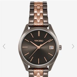 Vincero Ladies Watch - style Vienna